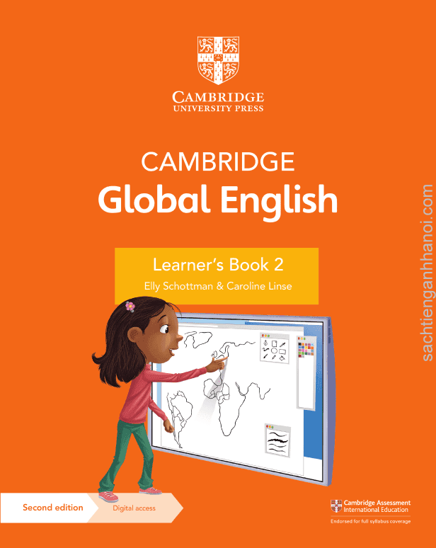 Cambridge Global English