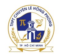 THPT Lê Hồng Phong