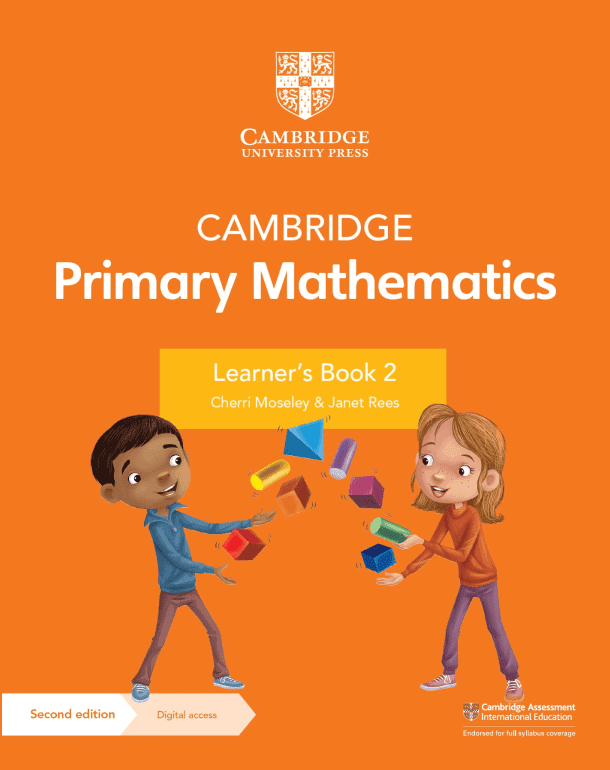 Cambridge Mathematics 