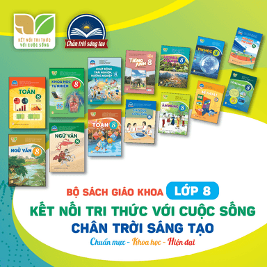 Chương trình Giáo dục phổ thông