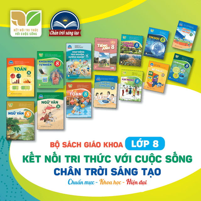 Chương trình Giáo dục phổ thông