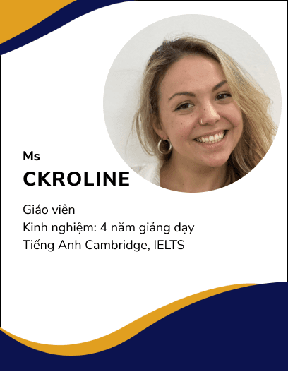 Ckroline