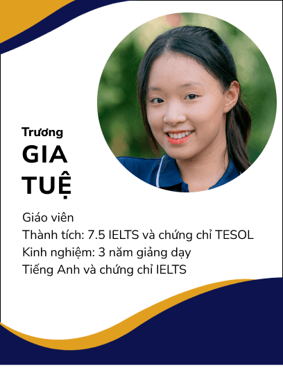 Trương Gia Tue